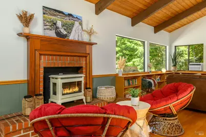 44650 Moonrise Drive, Gualala, CA 95445 - Photo 5