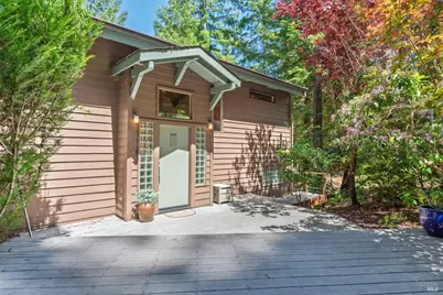 44650 Moonrise Drive, Gualala, CA 95445 - Photo 1