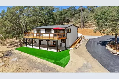 2087 1st Avenue, Napa, CA 94558 - Photo 1