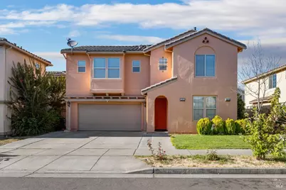 1461 Trombetta Street, Santa Rosa, CA 95407 - Photo 1