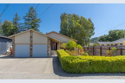 32 Roosevelt Avenue, San Rafael, CA 94903 - Photo 3