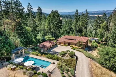 1315 W Dry Creek Road, Healdsburg, CA 95448 - Photo 1