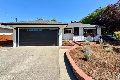 2300 W Park Avenue, Napa, CA 94558 - Photo 1