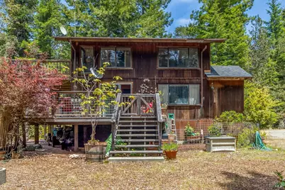 43150 Little Lake Road, Mendocino, CA 95460 - Photo 1