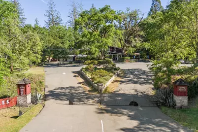 4100 Petrified Forest Road, Calistoga, CA 94515 - Photo 3