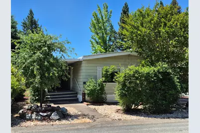 10755 Mobile Village Way #56, Willits, CA 95490 - Photo 1