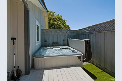 914 Santa Dorotea Circle, Rohnert Park, CA 94928 - Photo 35