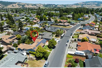 914 Santa Dorotea Circle, Rohnert Park, CA 94928 - Photo 69