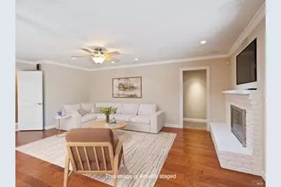 914 Santa Dorotea Circle, Rohnert Park, CA 94928 - Photo 17