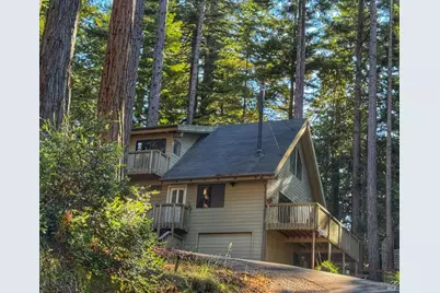 38051 Ocean Ridge Drive, Gualala, CA 95445 - Photo 3