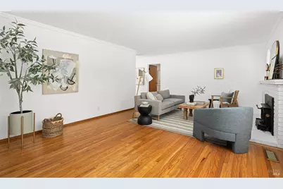 3479 Meadowbrook Drive, Napa, CA 94558 - Photo 7