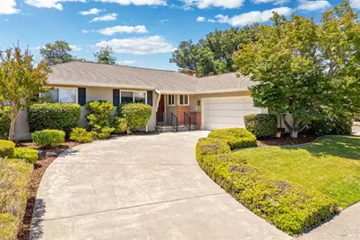 3479 Meadowbrook Drive, Napa, CA 94558 - Photo 3