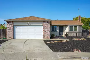 906 Trumpeter Ct, Suisun City, CA 94585 - Photo 1