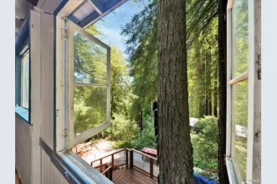 17850 Santa Rosa Avenue, Guerneville, CA 95446 - Photo 21