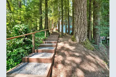 17850 Santa Rosa Avenue, Guerneville, CA 95446 - Photo 3