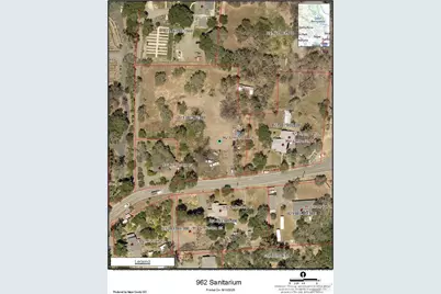 962 Sanitarium Road, Deer Park, CA 94576 - Photo 1