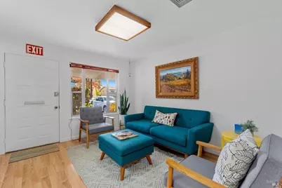 455 March Avenue, Healdsburg, CA 95448 - Photo 5