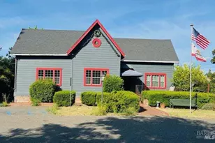 530 N Cloverdale Blvd, Cloverdale, CA 95425 - Photo 9