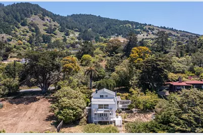 3337 Shoreline Highway, Stinson Beach, CA 94970 - Photo 1