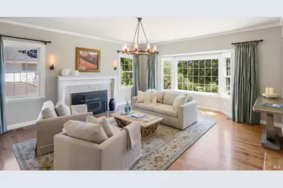 14351 Babb Lane, Glen Ellen, CA 95442 - Photo 7