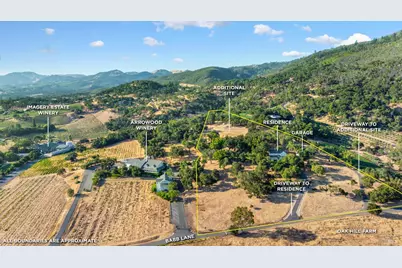 14351 Babb Lane, Glen Ellen, CA 95442 - Photo 3