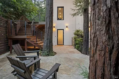 14685 Willow Road, Rio Nido, CA 95446 - Photo 65