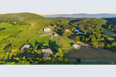 7490 Wild Horse Valley Road, Napa, CA 94558 - Photo 5