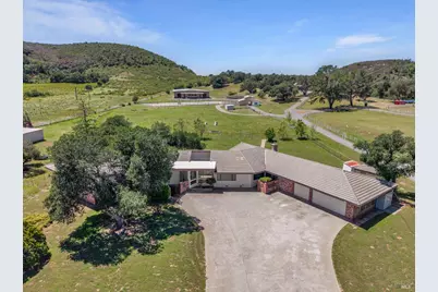 7490 Wild Horse Valley Road, Napa, CA 94558 - Photo 31