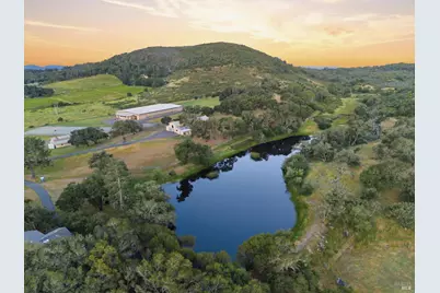 7490 Wild Horse Valley Road, Napa, CA 94558 - Photo 3