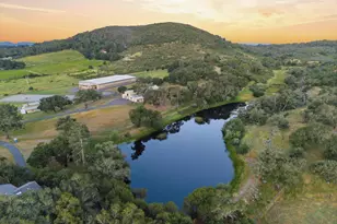 7490 Wild Horse Valley Rd, Napa, CA 94558 - Photo 3