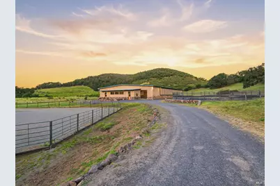 7490 Wild Horse Valley Road, Napa, CA 94558 - Photo 7