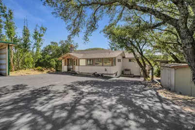 7490 Wild Horse Valley Road, Napa, CA 94558 - Photo 47