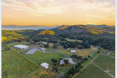 7490 Wild Horse Valley Road, Napa, CA 94558 - Photo 1