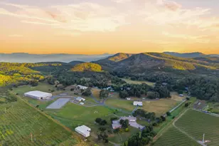 7490 Wild Horse Valley Rd, Napa, CA 94558 - Photo 1