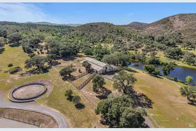 7490 Wild Horse Valley Road, Napa, CA 94558 - Photo 19