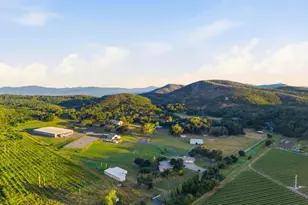 7490 Wild Horse Valley Rd, Napa, CA 94558 - Photo 5