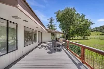 7490 Wild Horse Valley Road, Napa, CA 94558 - Photo 41