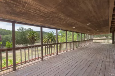 8000 Wild Horse Valley Road, Napa, CA 94558 - Photo 3