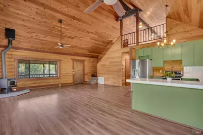 8000 Wild Horse Valley Road, Napa, CA 94558 - Photo 13