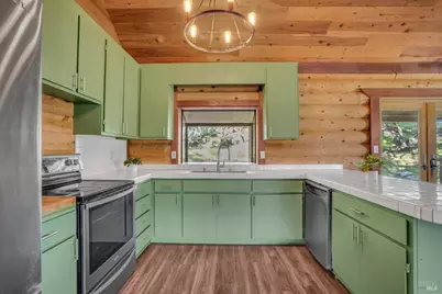 8000 Wild Horse Valley Road, Napa, CA 94558 - Photo 15