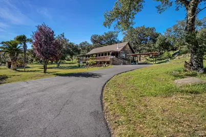 8000 Wild Horse Valley Road, Napa, CA 94558 - Photo 7
