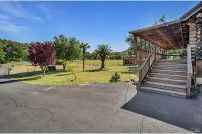 8000 Wild Horse Valley Road, Napa, CA 94558 - Photo 9