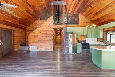 8000 Wild Horse Valley Road, Napa, CA 94558 - Photo 5