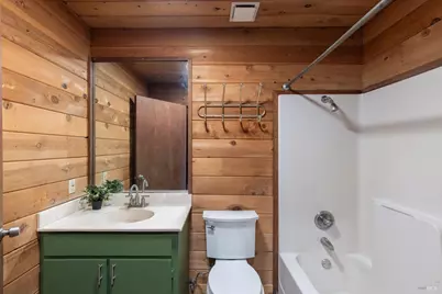 8000 Wild Horse Valley Road, Napa, CA 94558 - Photo 11