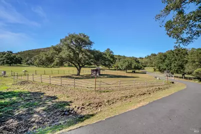 8000 Wild Horse Valley Road, Napa, CA 94558 - Photo 5