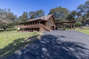 8000 Wild Horse Valley Rd, Napa, CA 94558 - Photo 1