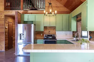 8000 Wild Horse Valley Rd, Napa, CA 94558 - Photo 9