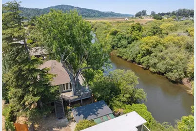 11160 Sir Francis Drake Boulevard, Point Reyes Station, CA 94956 - Photo 9