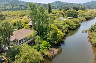 11160 Sir Francis Drake Blvd, Point Reyes Station, CA 94956 - Photo 1