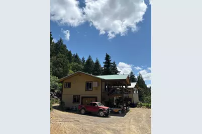 6031 Yellow Star Road, Laytonville, CA 95454 - Photo 1